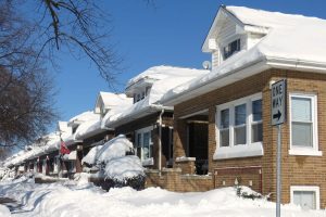 Snow Removal Chicago